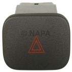 Hazard Warning Switch