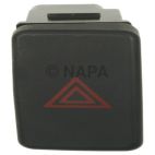 Hazard Warning Switch