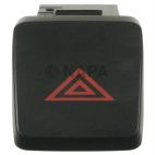 Hazard Warning Switch