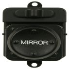Door Mirror Switch