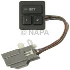 Seat Memory Switch