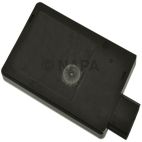 Blind Spot Detection System Warning Sensor
