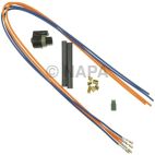 Wheel Speed Sensor Connector