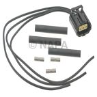 Engine Camshaft Position Sensor Connector
