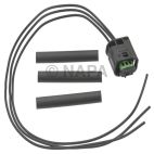 Brake Pedal Position Sensor Connector