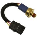 Pressure Sensor
