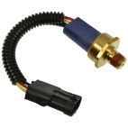 Pressure Sensor
