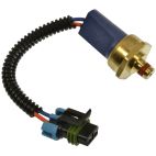 Pressure Sensor