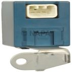 Windshield Wiper Motor Relay
