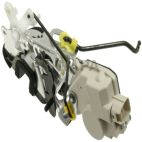 Door Lock Actuator