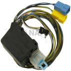 Door Lock Actuator