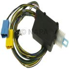 Door Lock Actuator