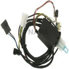 Door Lock Actuator