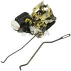 Door Lock Actuator