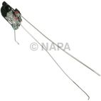 Door Lock Actuator