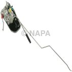Door Lock Actuator