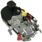 Door Lock Actuator