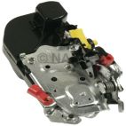 Door Lock Actuator