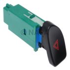 Hazard Warning Switch