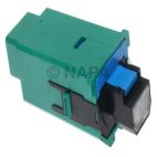 Hazard Warning Switch