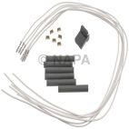 Ignition Switch Connector