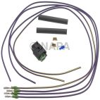 Wheel Speed Sensor Connector