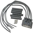 Fuel Pump Control Module Connector