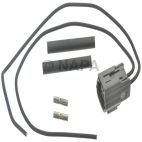 Ignition Knock (Detonation) Sensor Connector