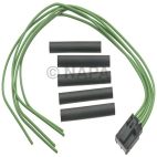 Door Window Switch Connector