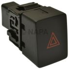 Hazard Warning Switch