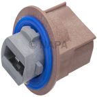Parking Light Bulb Socket