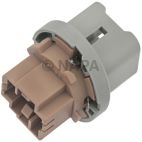 Combination Light Socket
