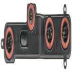 Combination Light Socket