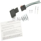 Engine Cooling Fan Module