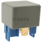 Anti-Theft Relay