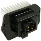 HVAC Blower Motor Resistor