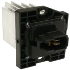 HVAC Blower Motor Resistor