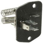 HVAC Blower Motor Resistor