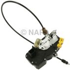 Door Lock Actuator