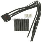 HVAC Blower Switch Connector