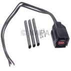 Ignition Coil Connector