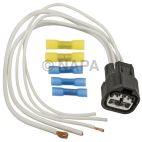 HVAC Evaporator / Heater and Blower Module Connector