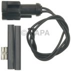 Fog Light Switch Connector