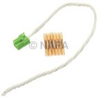 Neutral Safety Switch Connector