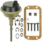 4WD Actuator