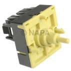 HVAC Control Switch