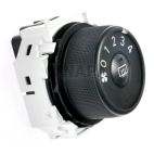 HVAC Blower Fan Switch