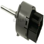 HVAC Blower Fan Switch