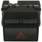 Hazard Warning Switch