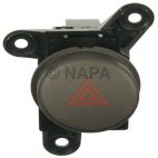 Hazard Warning Switch